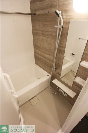 ザ・パークハビオ西大井の物件内観写真